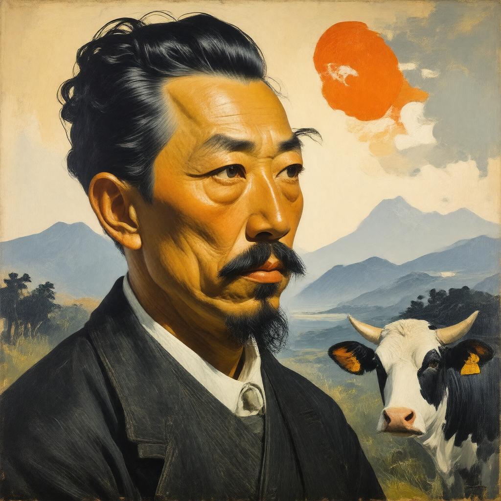 Yasuo Kuniyoshi
